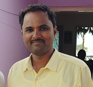 ಜಿಲ್ಲಾ ಪ್ರಧಾನ ಕಾರ್ಯದರ್ಶಿ ಹೊನ್ನೂರ ಸ್ವಾಮಿ